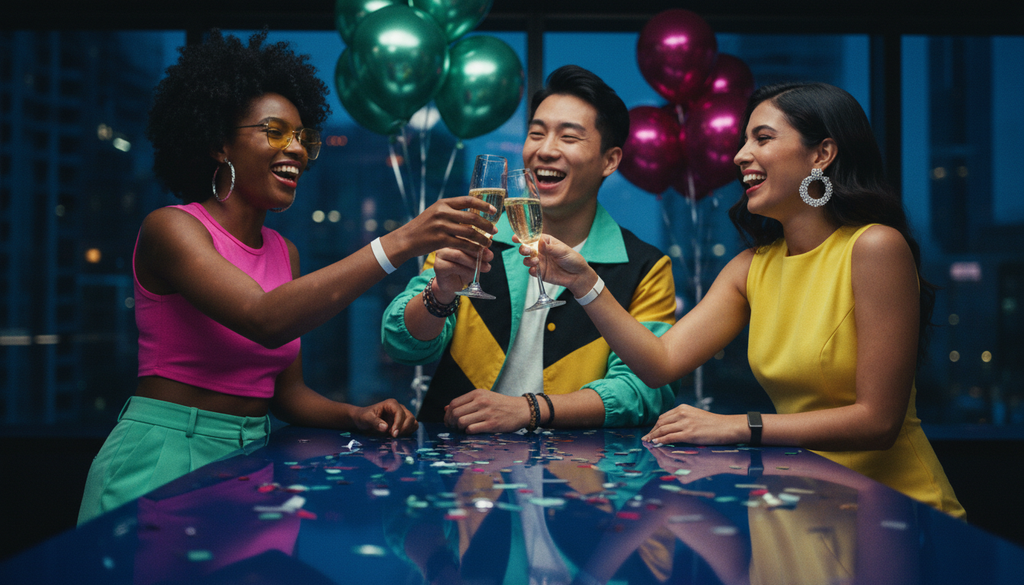 Event Planning