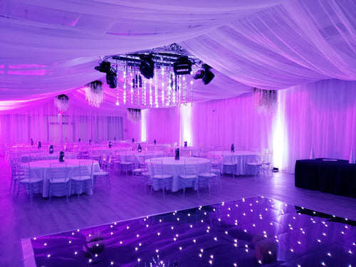 Event Planning