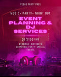 Event DJ